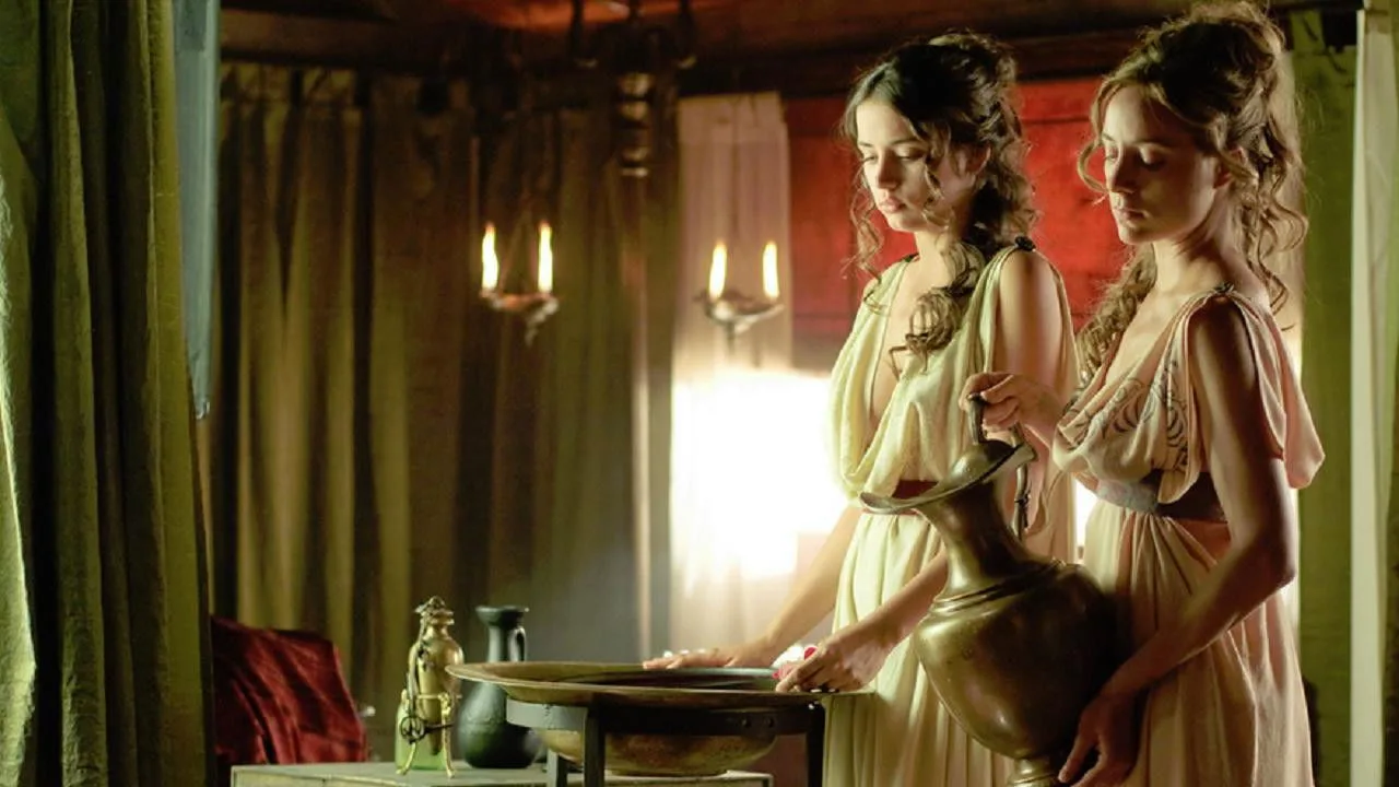 Hispania, The Legend (2010)
