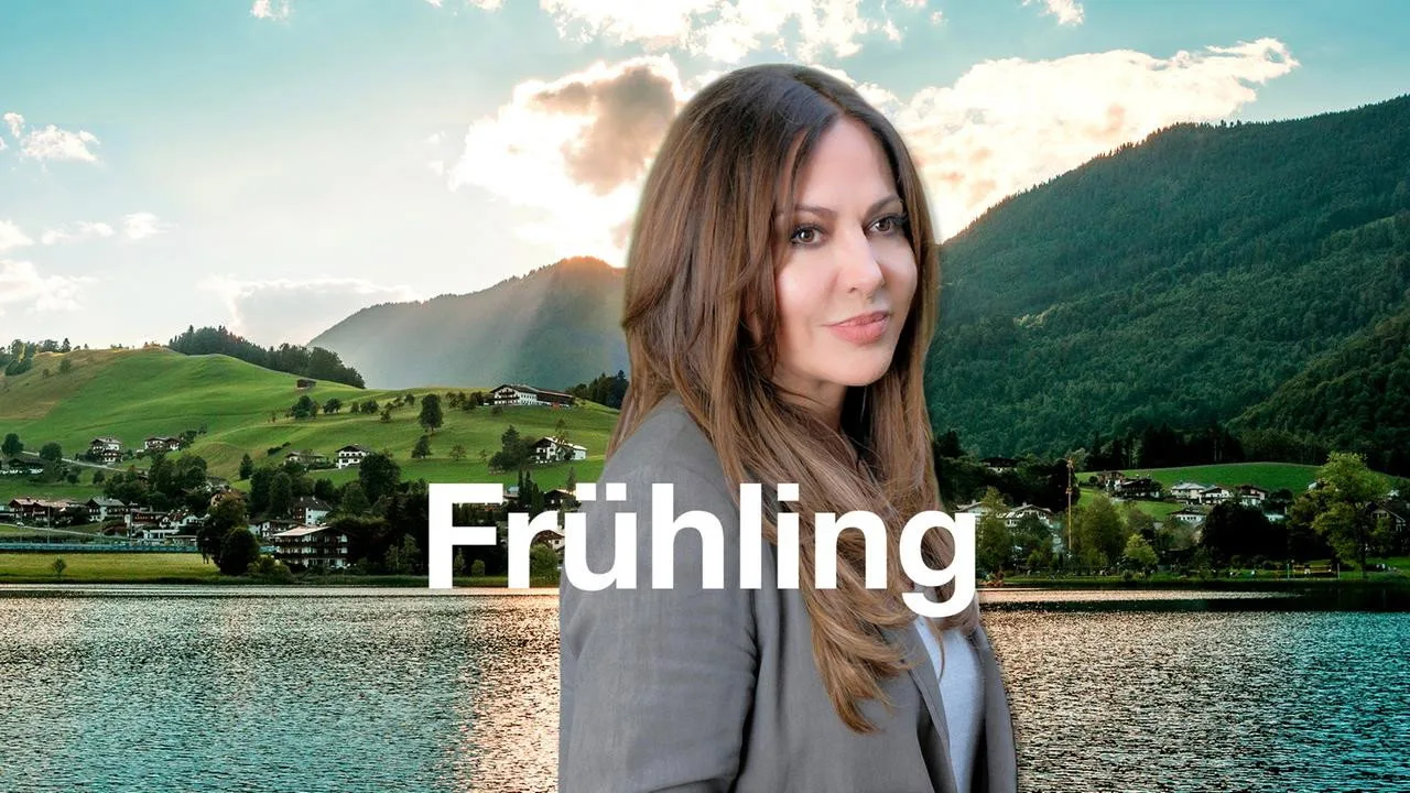Frühling (2011)
