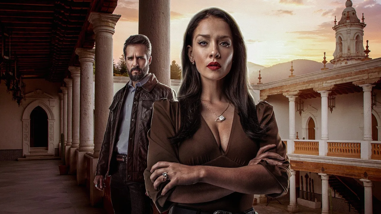 La mujer del diablo (2022)