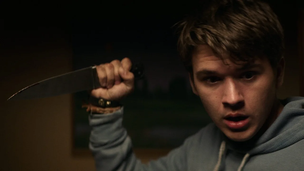 The Wretched (2019)