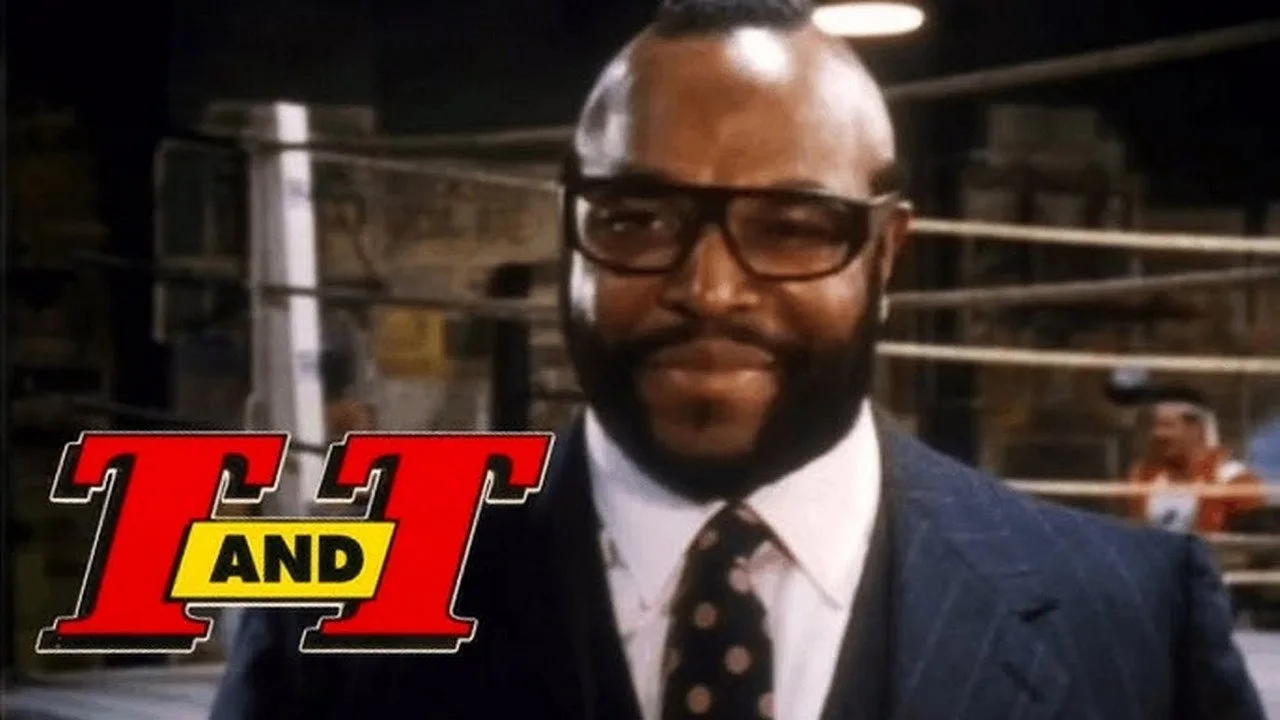 T and T (1988)