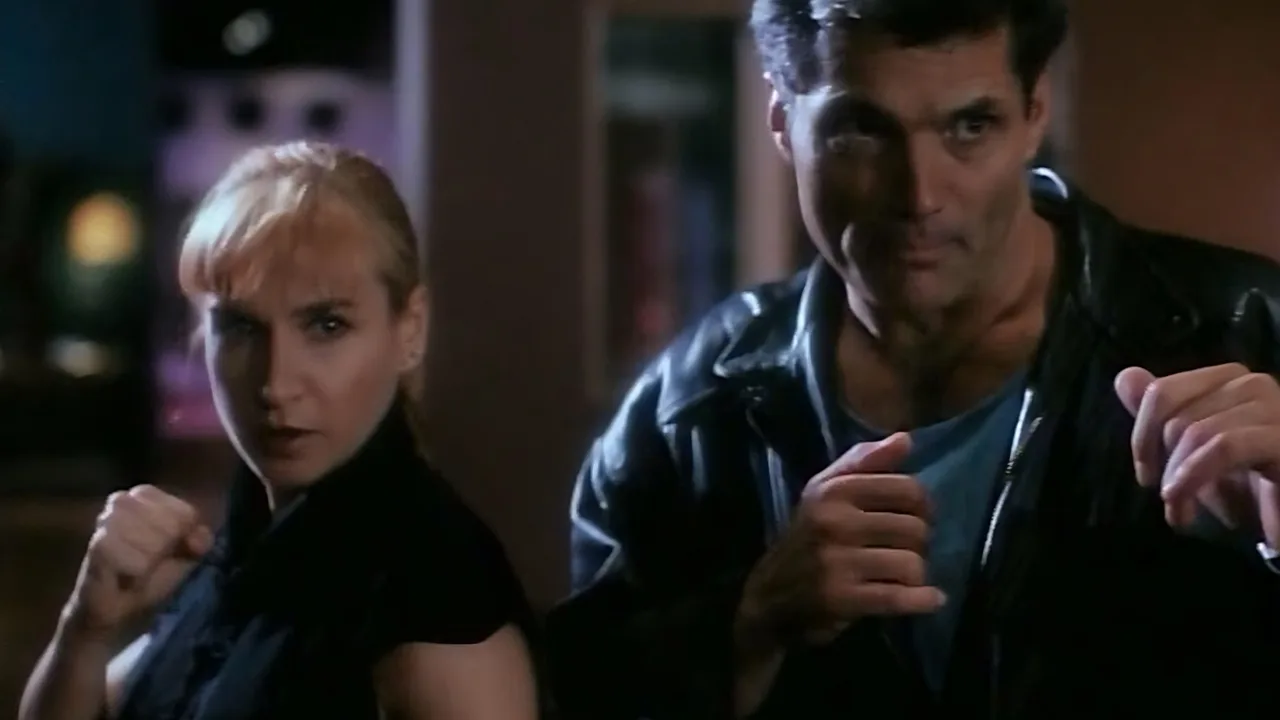 Guardian Angel (1994)