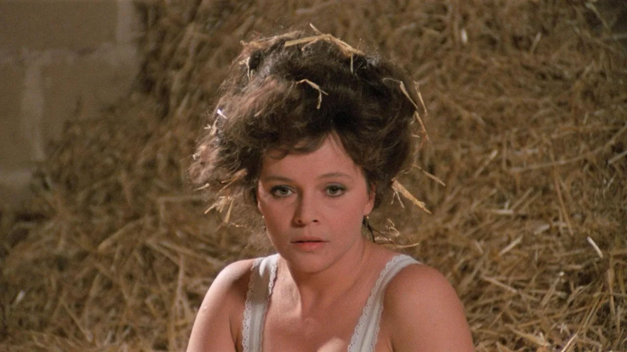Till Marriage Do Us Part (1974)