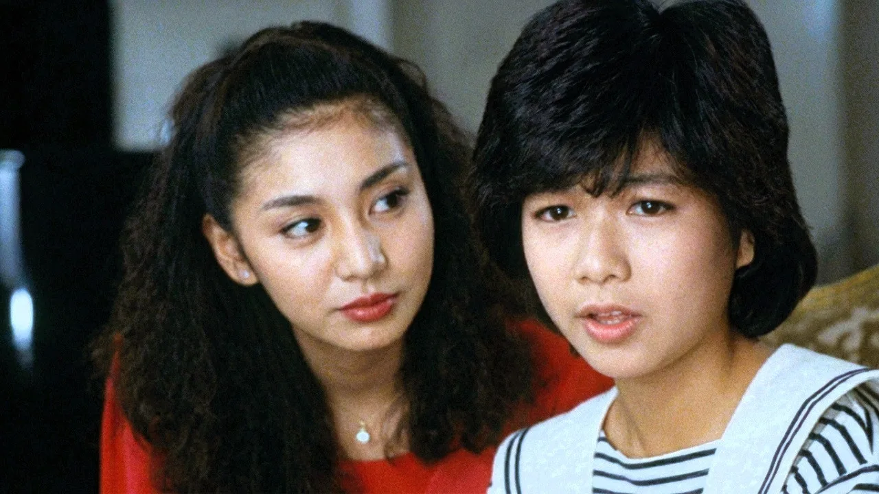 Stewardess Story (1983)
