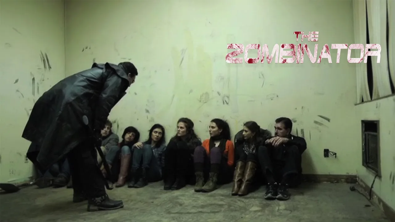 The Zombinator (2012)