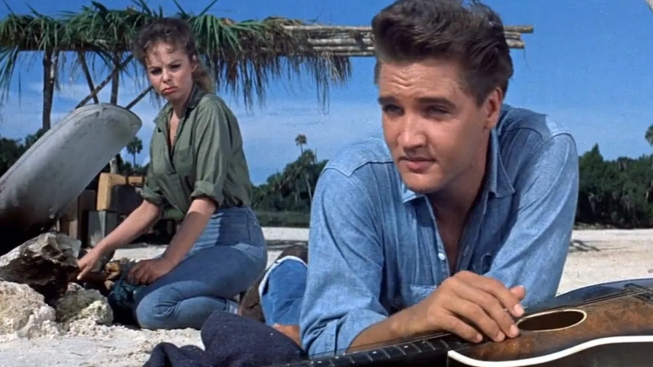 Follow That Dream (1962)