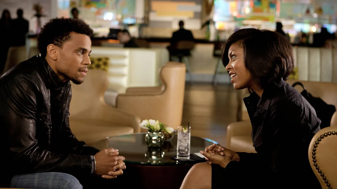 Think Like a Man (2012)