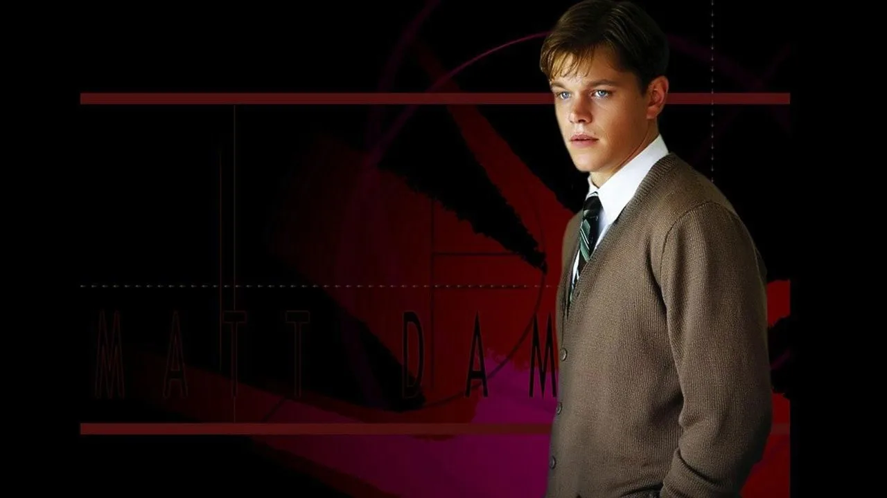 The Rainmaker (1997)