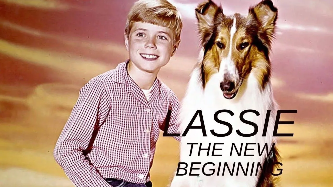 Lassie: The New Beginning (1978)