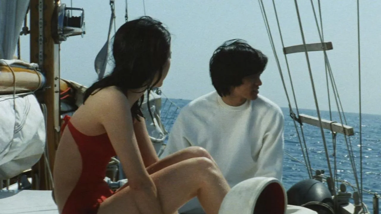 Bitterness of Youth (1974)