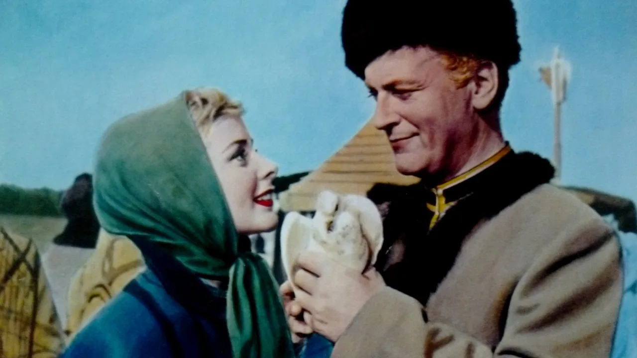 Michael Strogoff (1956)