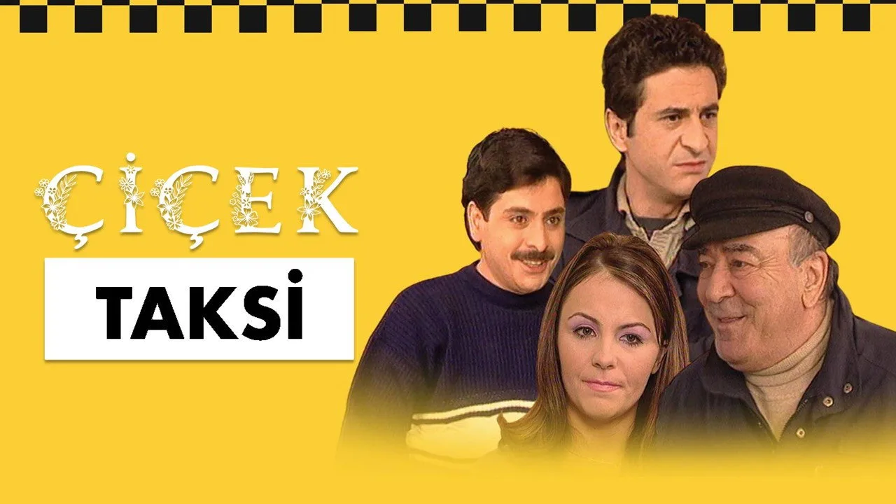 Çiçek Taksi (1995)