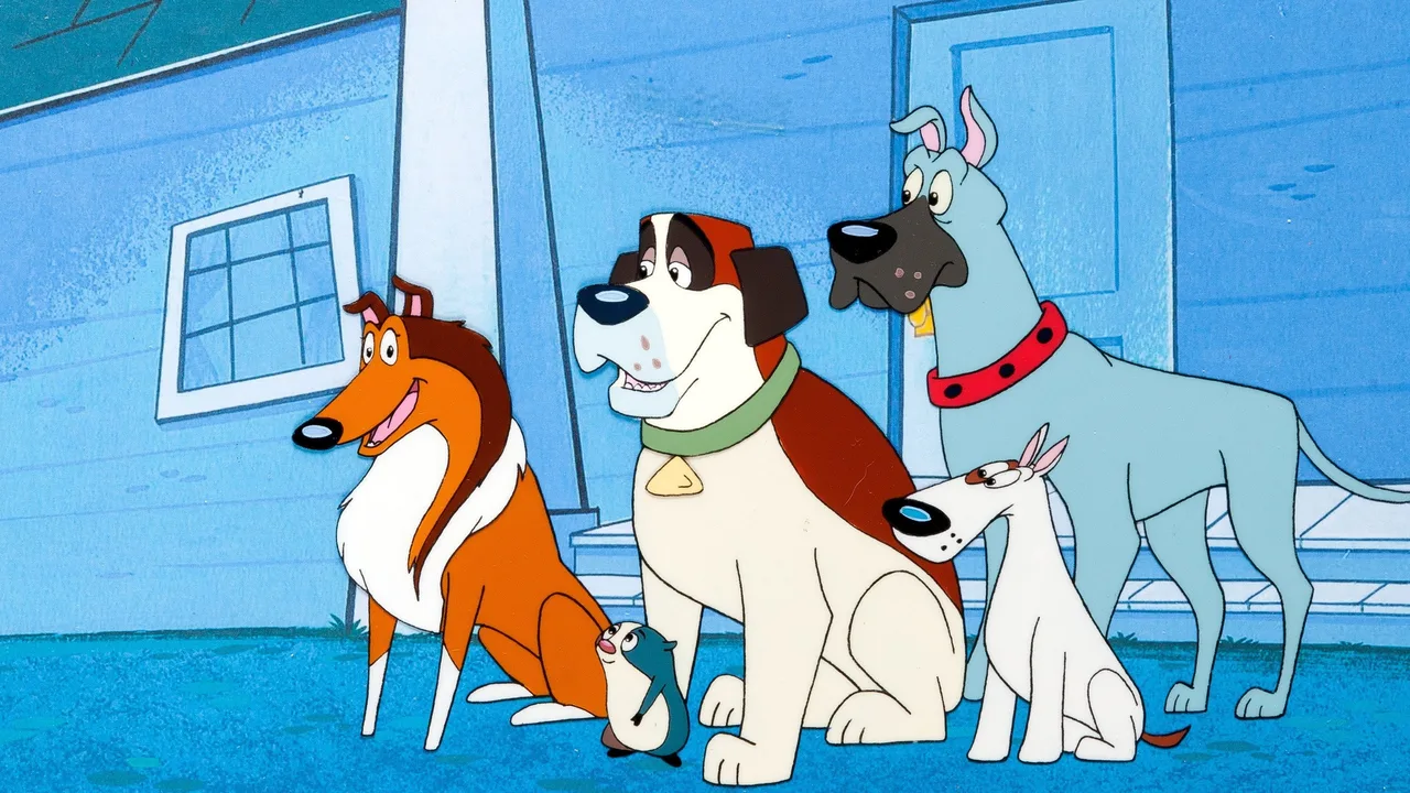 Beethoven (1994)