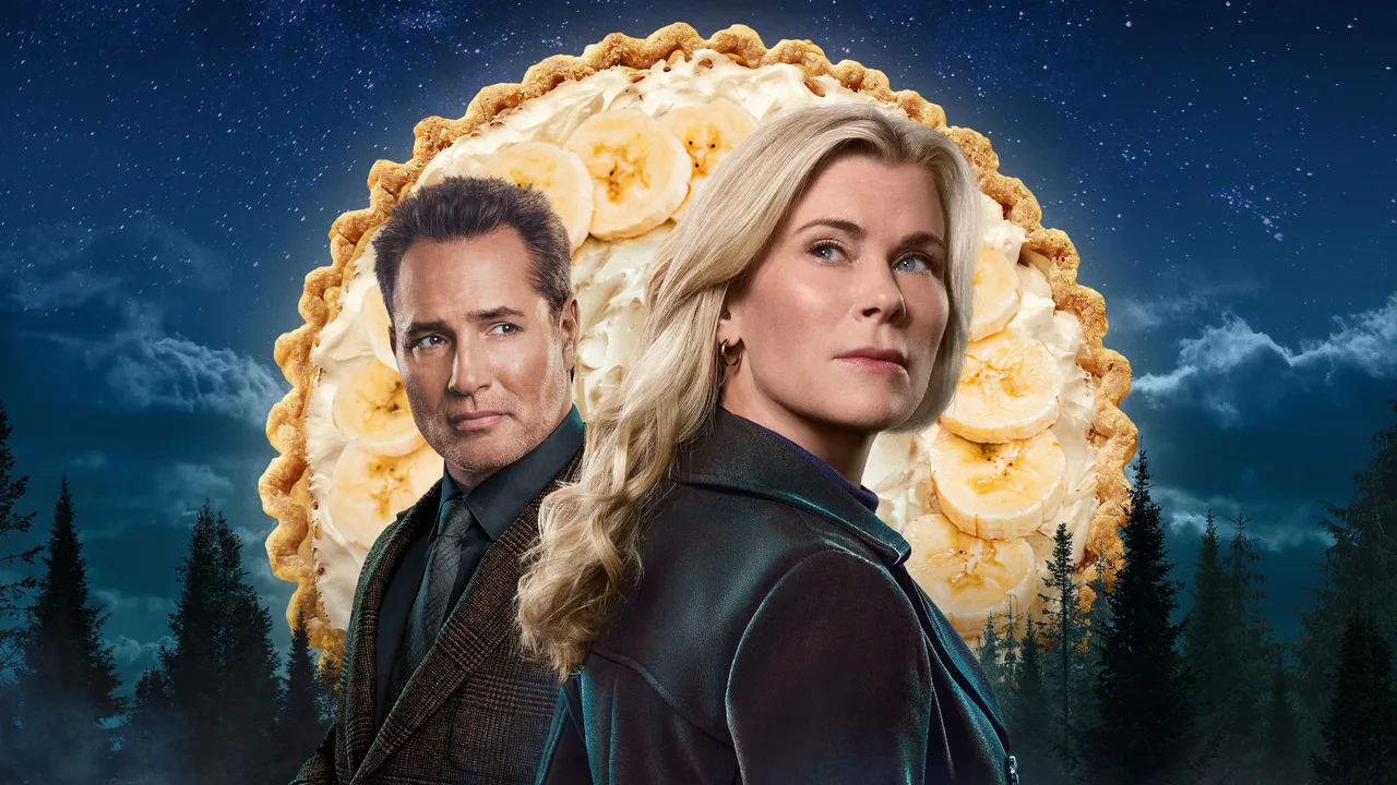 Pie To Die For: A Hannah Swensen Mystery (2025)