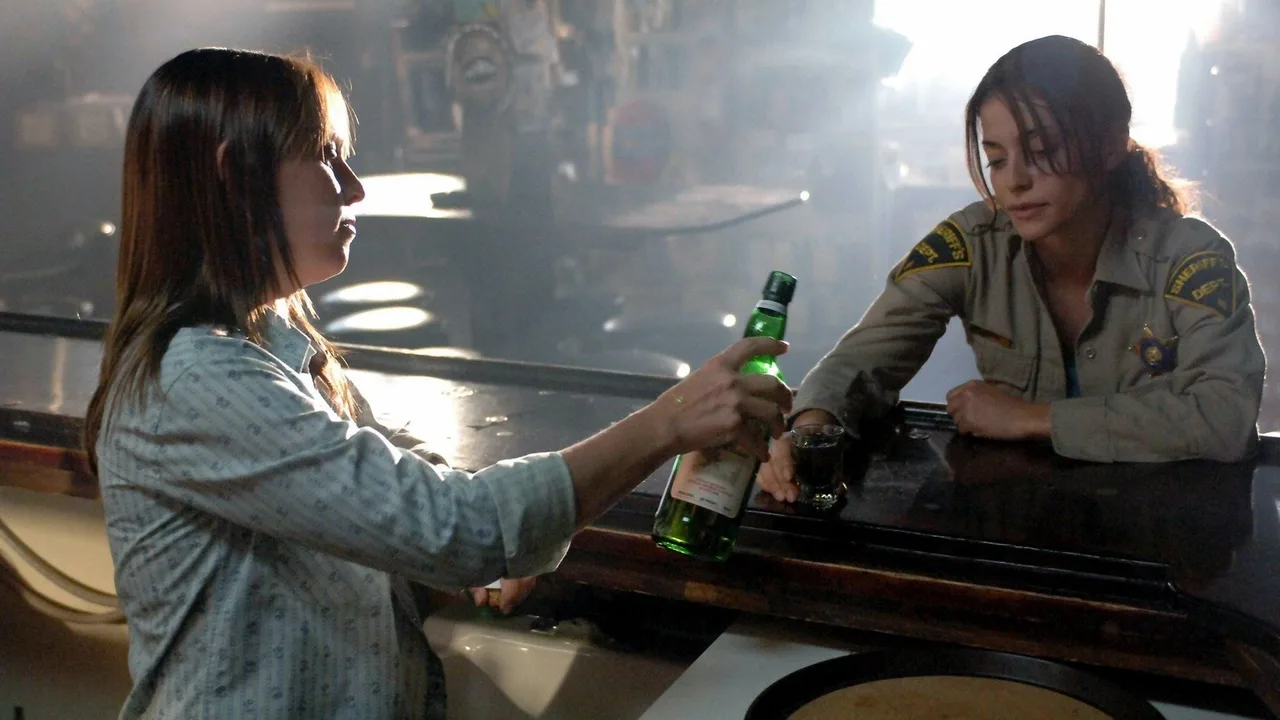 Unearthed (2007)