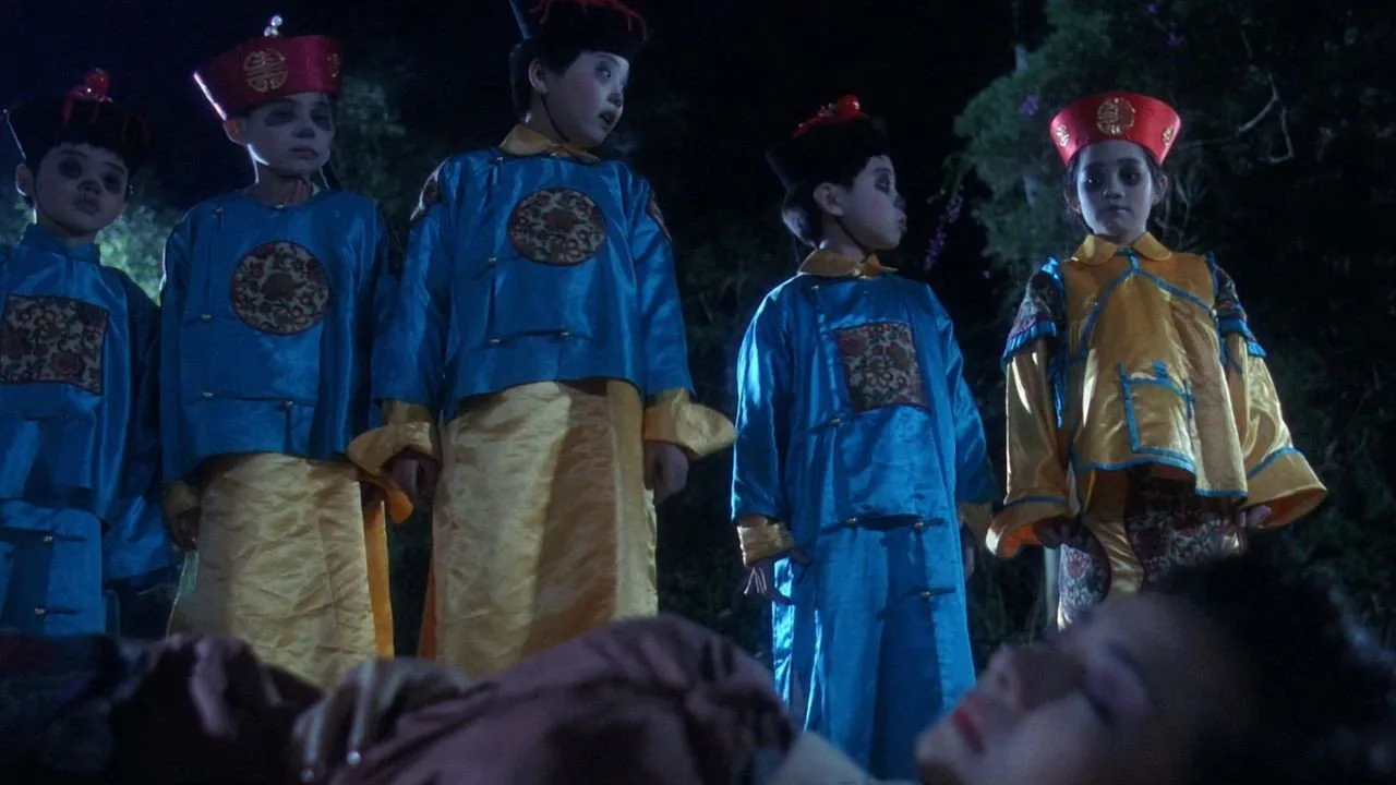 Vampire Kids (1991)