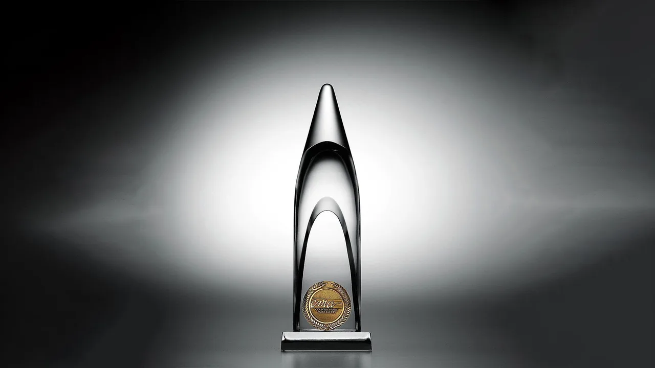 CMA Awards (1967)