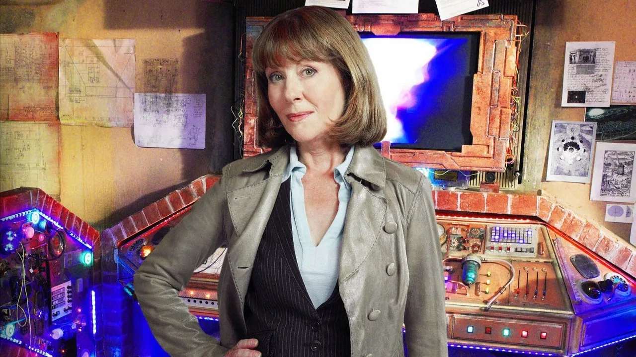 The Sarah Jane Adventures (2007)