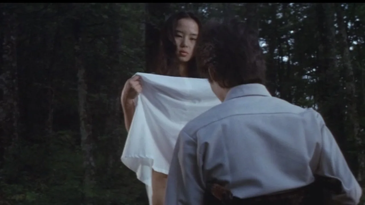 Sex Hunter (1980)