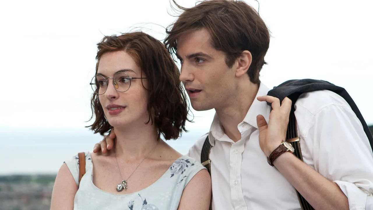 One Day (2011)