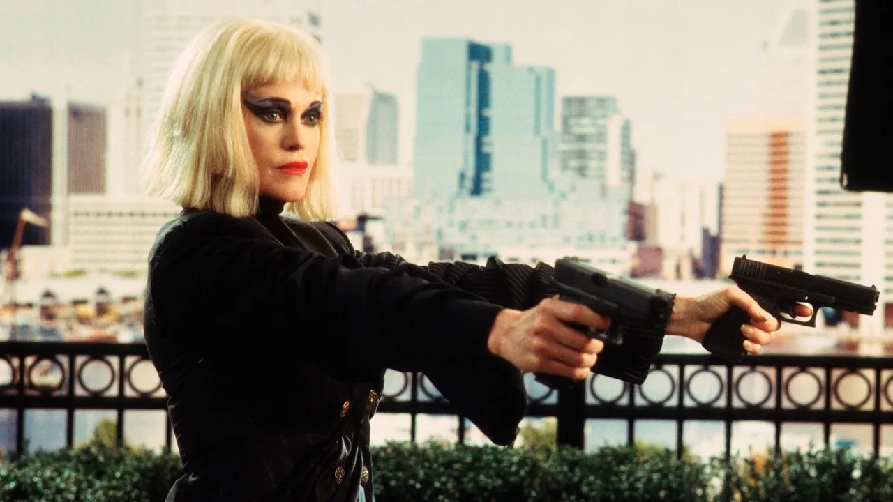 Cecil B. Demented (2000)