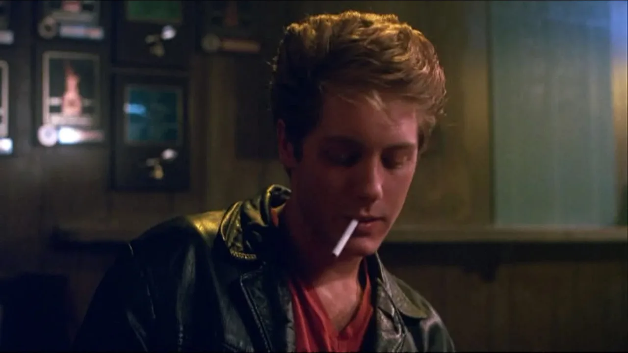 Jack's Back (1988)