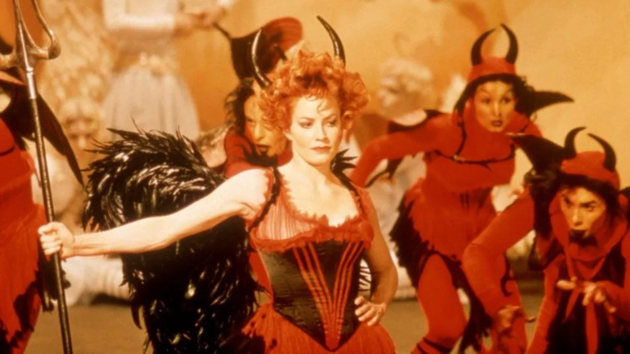 Cousin Bette (1998)