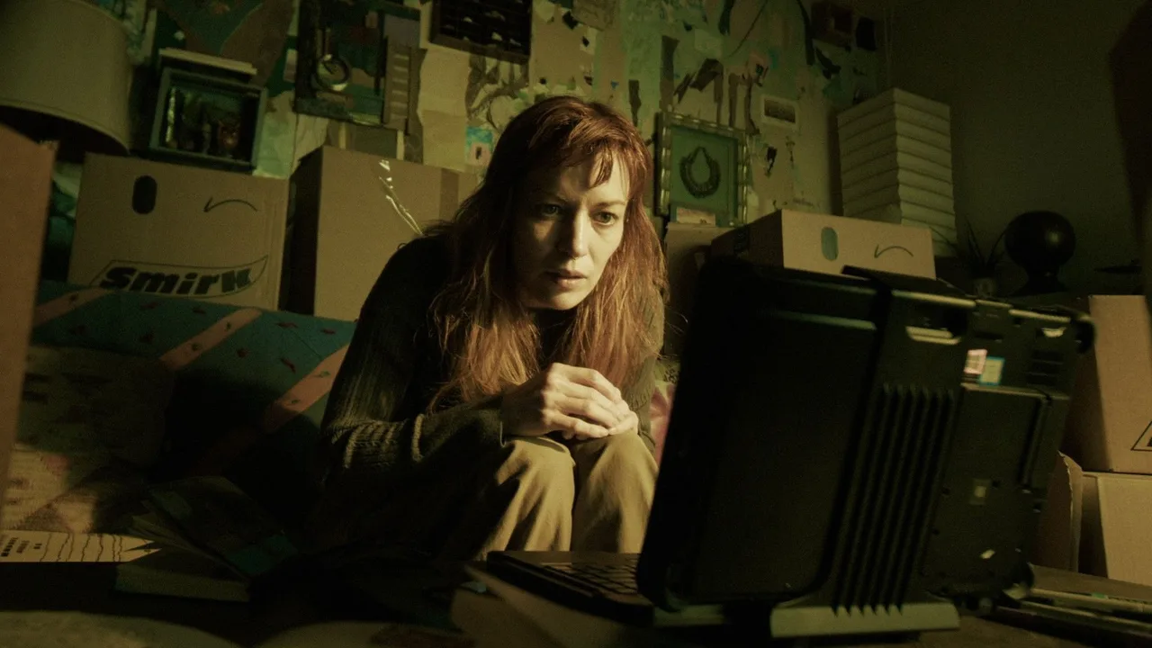 Sender (2026)
