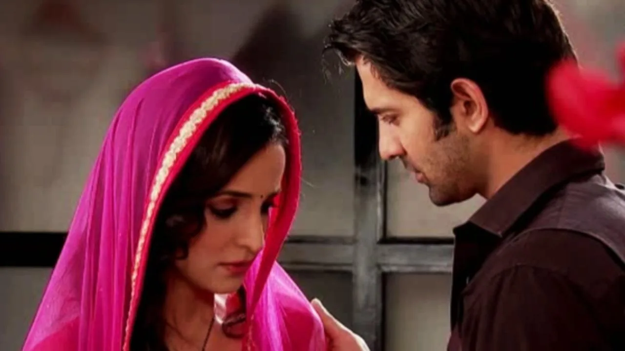 Iss Pyaar Ko Kya Naam Doon? (2011)