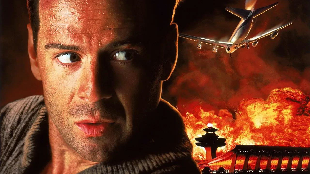 Die Hard 2 (1990)
