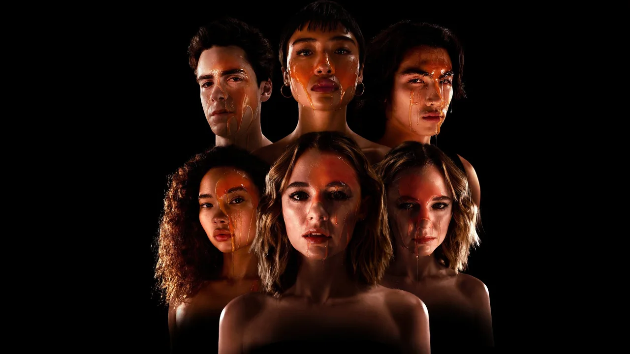 I Know What You Did Last Summer (2021)