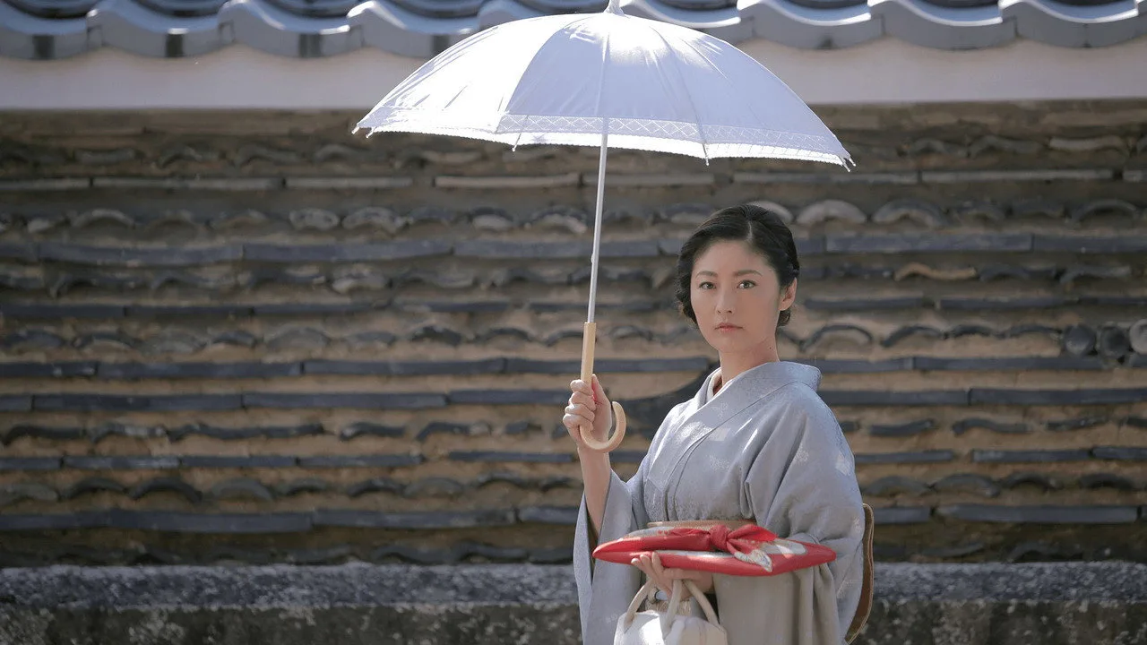 The Secret Lives of Kyoto Folk (2015)