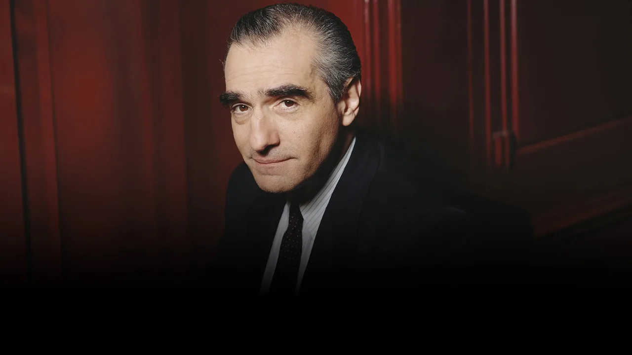 Martin Scorsese, the Italian-American Master (2024)