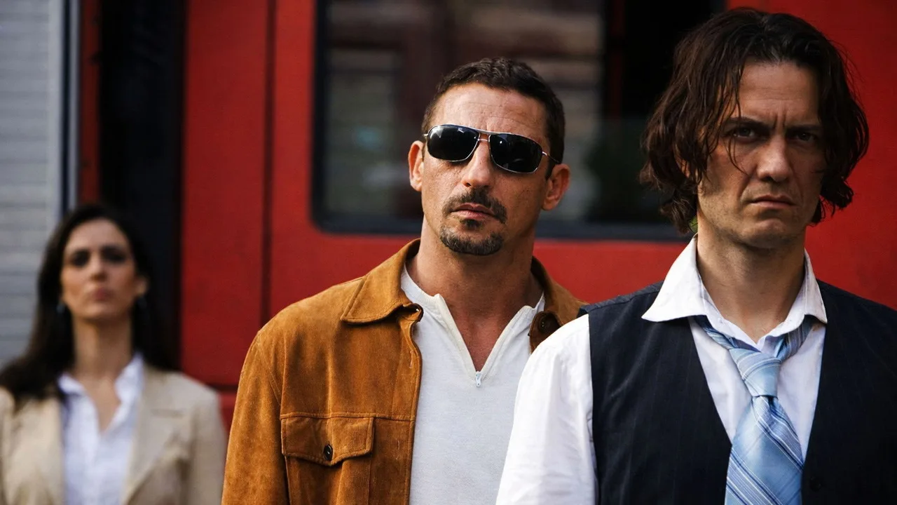 Another Power (2009)