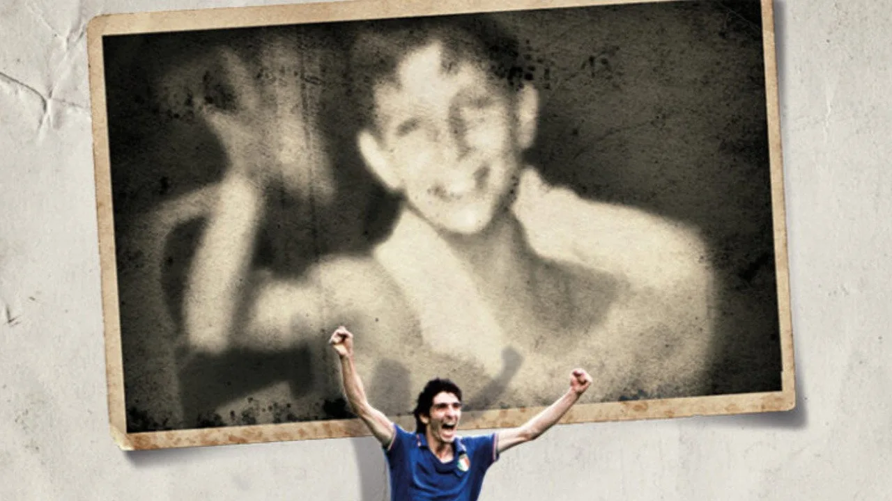 È stato tutto bello - Storia di Paolino e Pablito (2022)