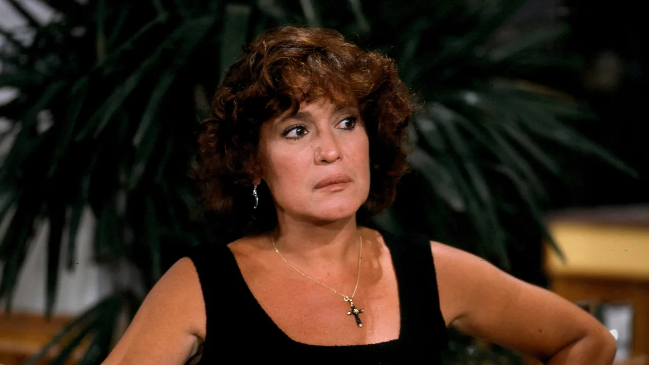 The Next Victim (1995)