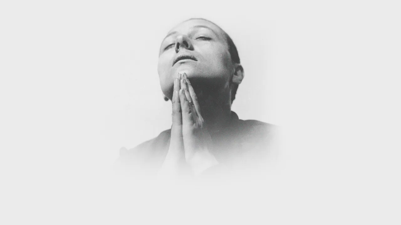 The Passion of Joan of Arc (1928)