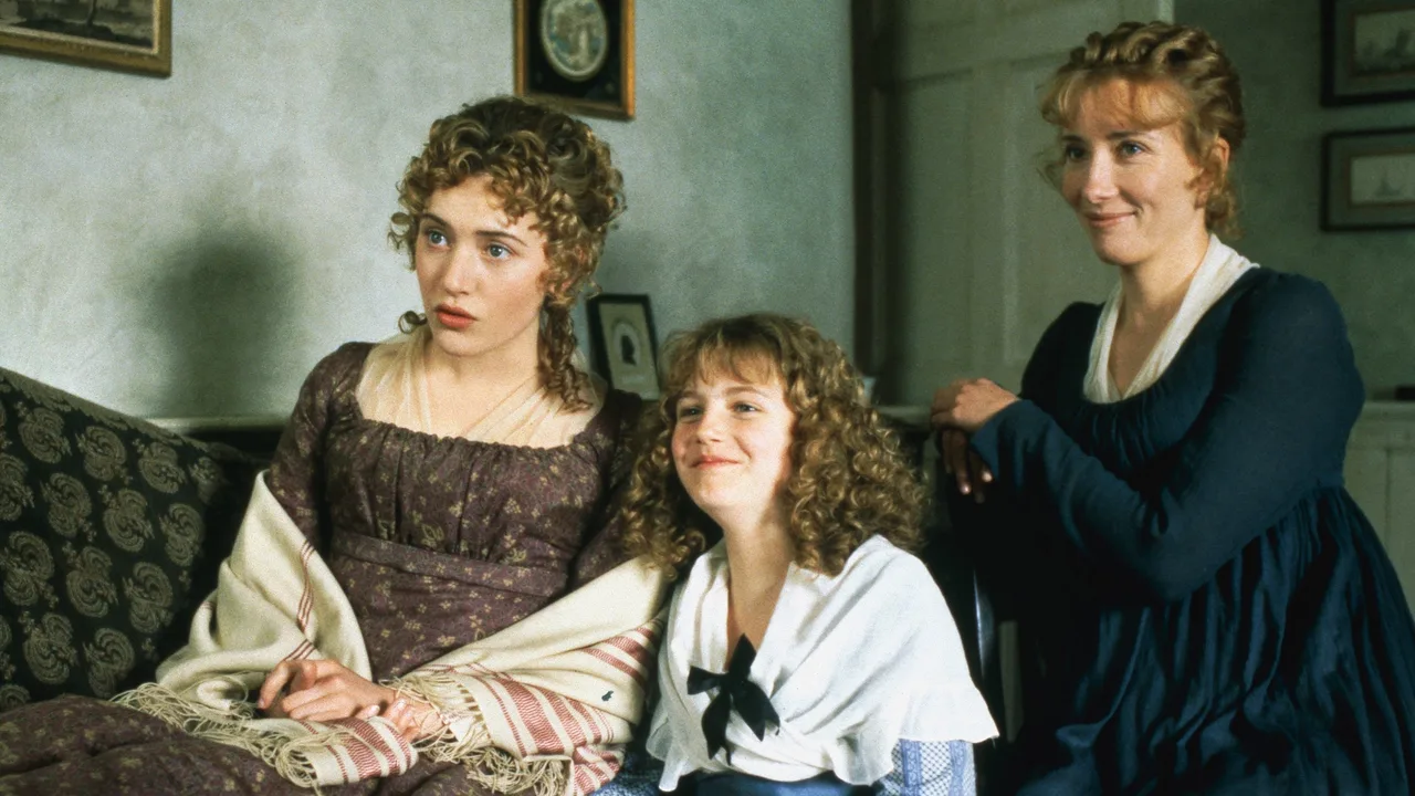 Sense and Sensibility (1995)
