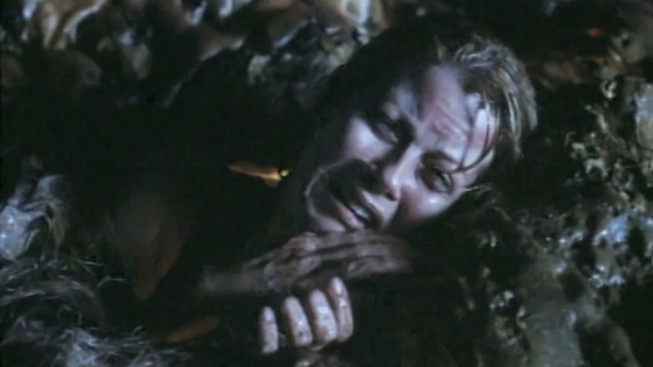 Humanoids from the Deep (1996)