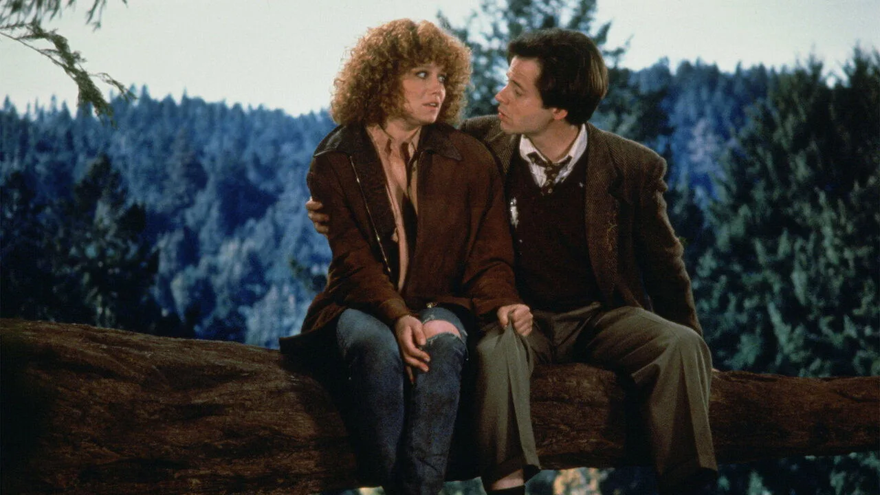 Out on a Limb (1992)