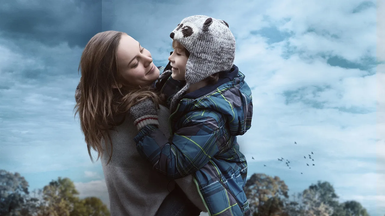 Room (2015)