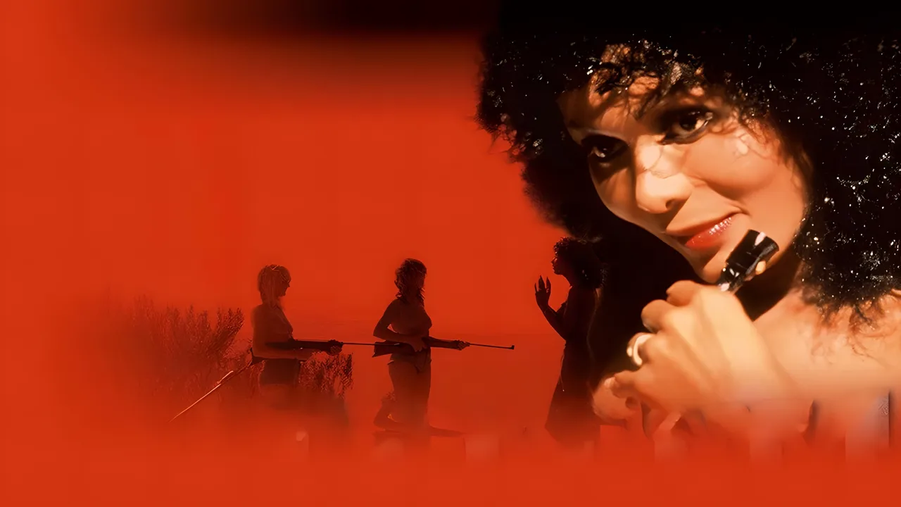 Sadomania (1981)