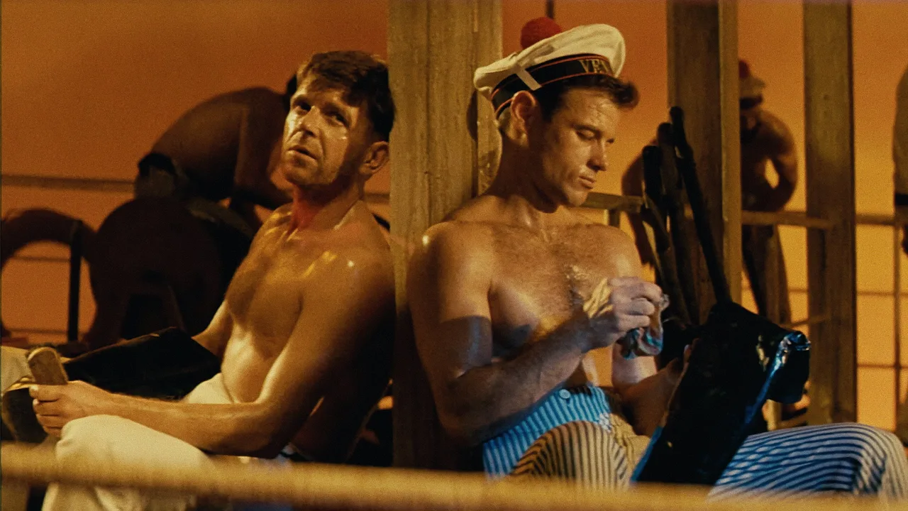 Querelle (1982)