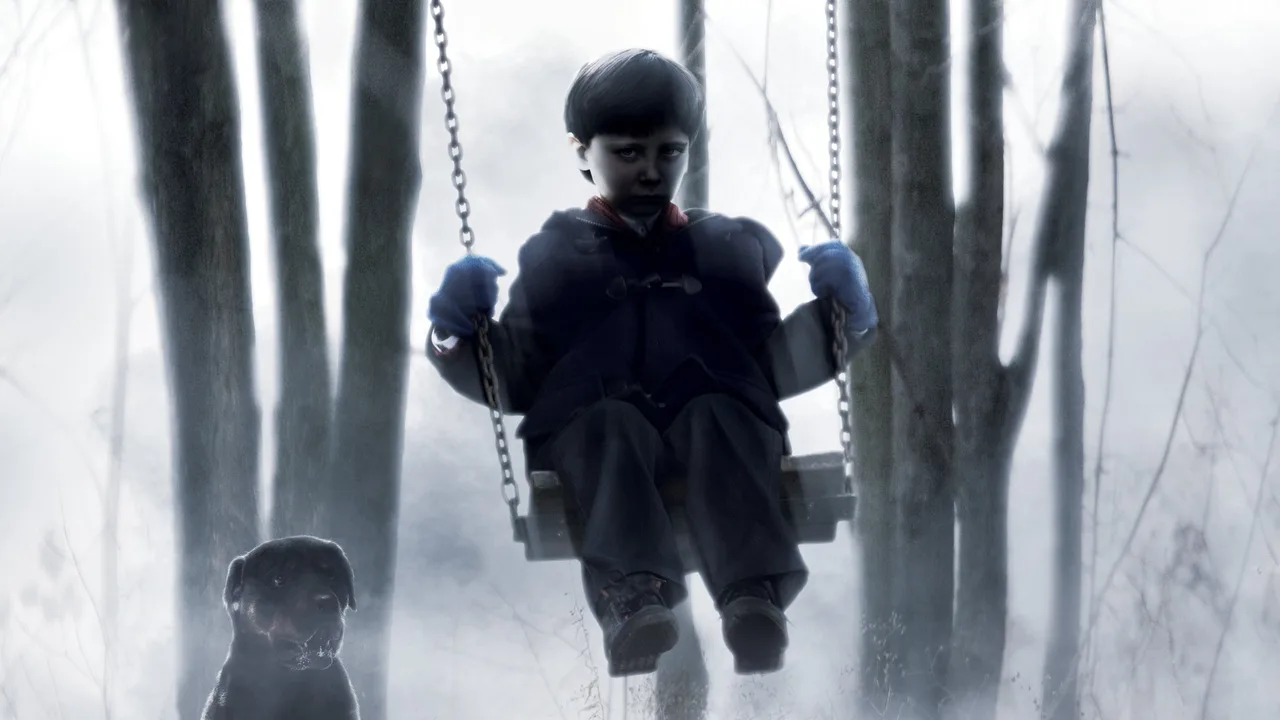 The Omen (2006)