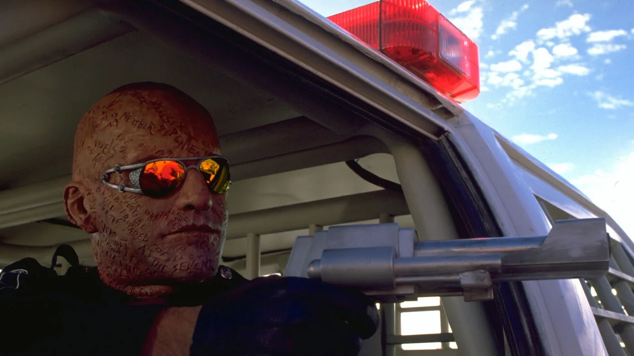 Highway to Hell (1991)