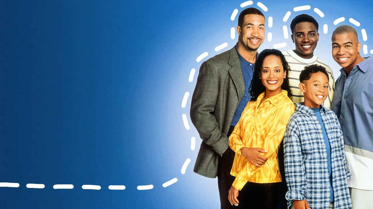 Smart Guy (1997)
