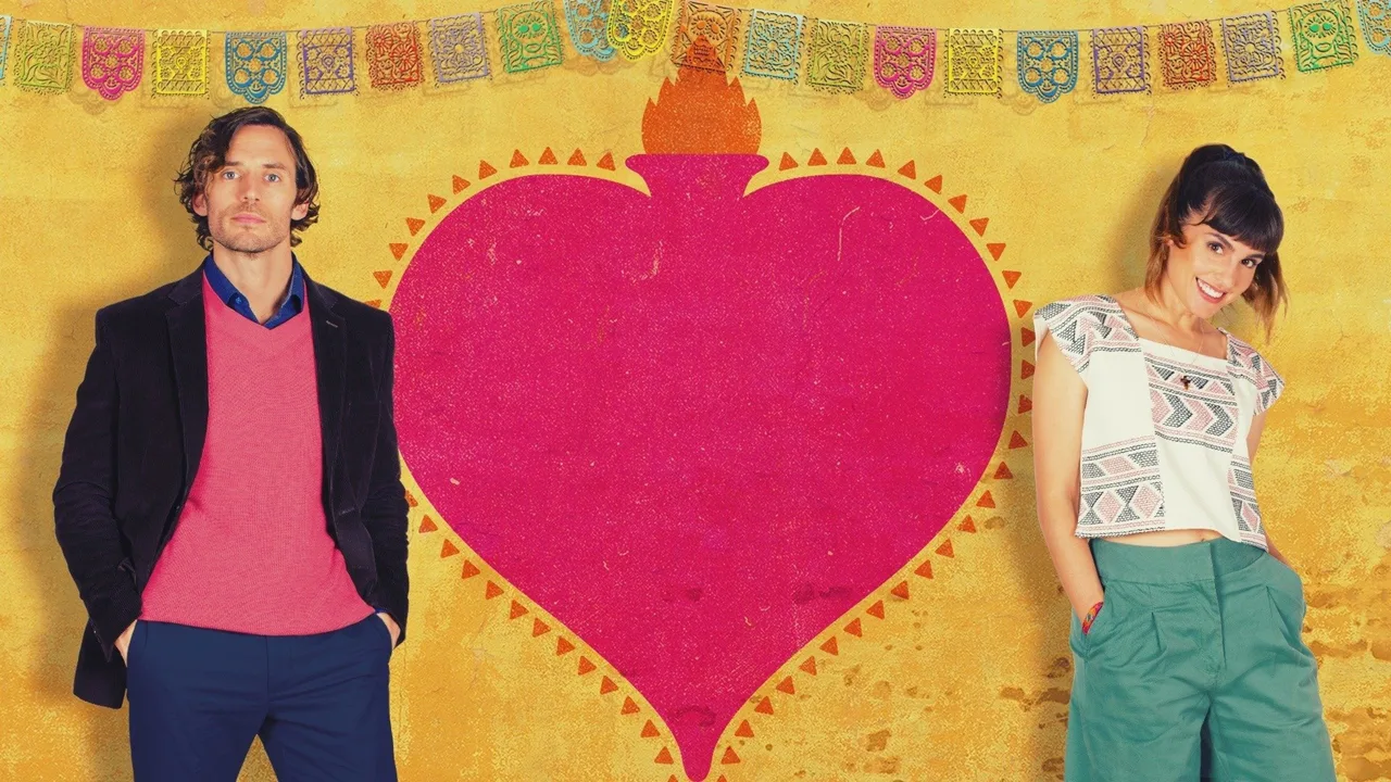 Book of Love (2022)
