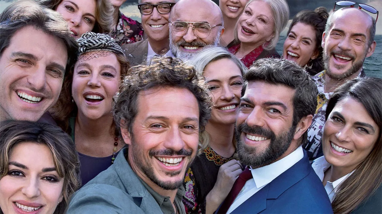 There's No Place Like Home (2018)