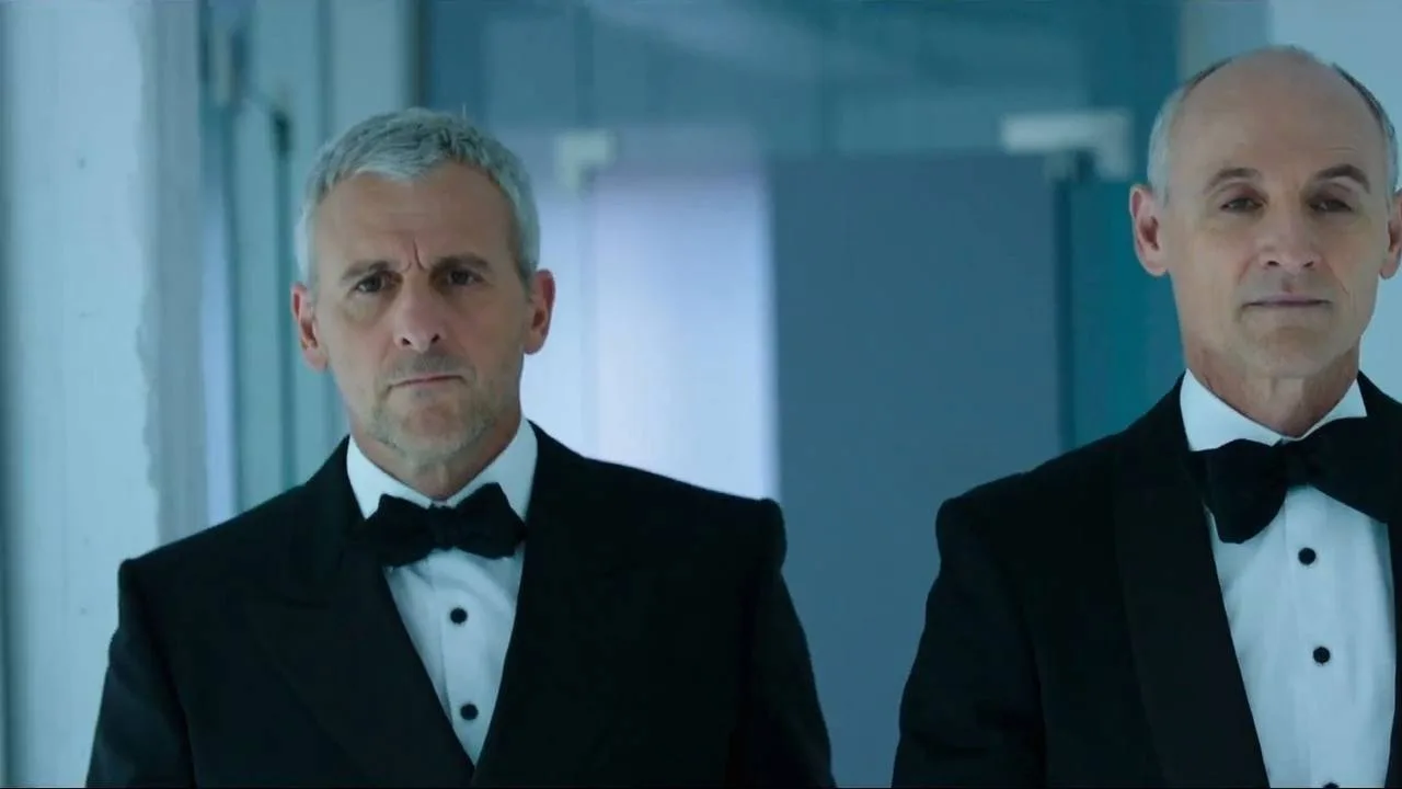 Bon Cop Bad Cop 2 (2017)