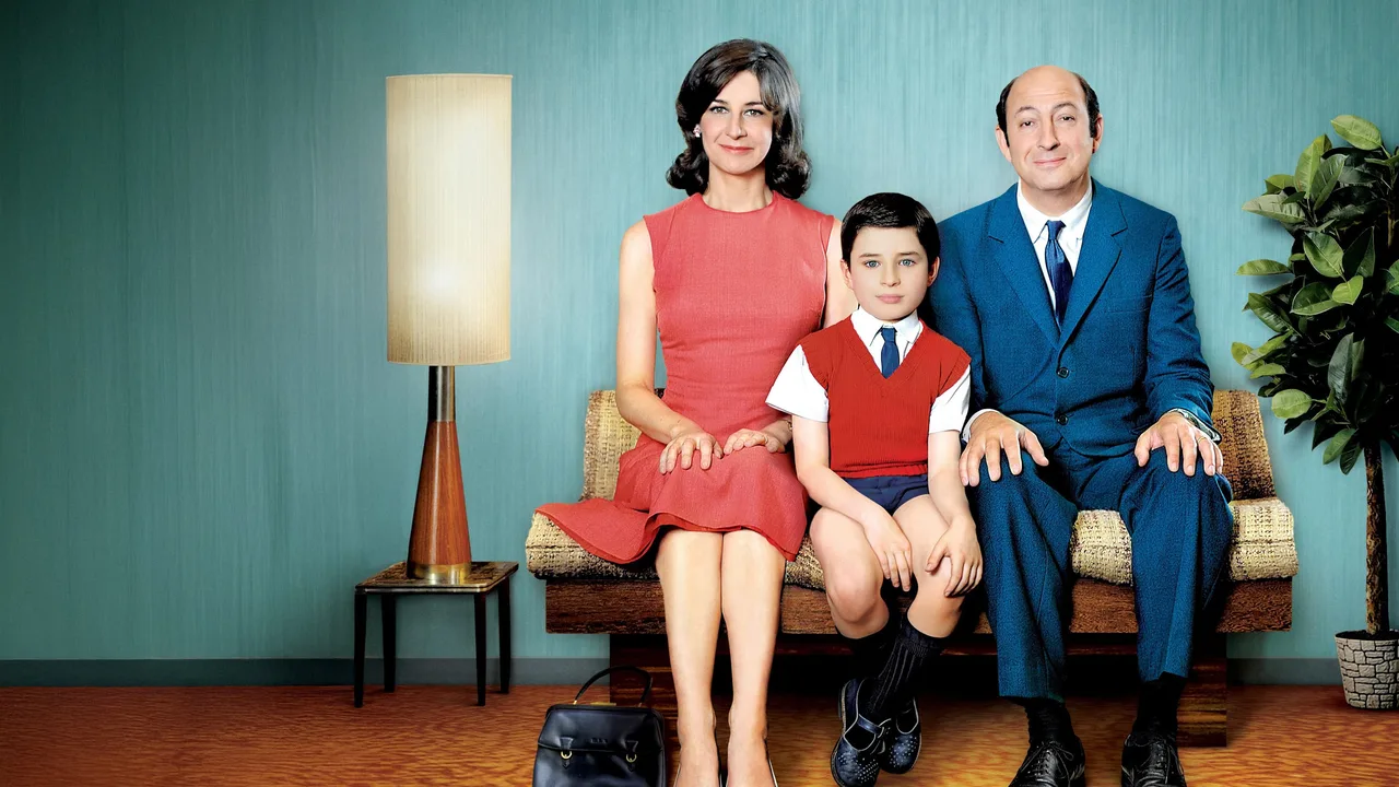 Little Nicholas (2009)